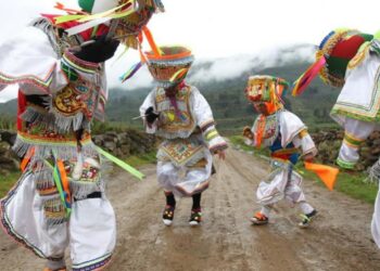 Il Perù  alla 34^ Estate Internazionale del Folklore e del Parco del Pollino, dal 16 al 23 agosto 2019 a Castrovillari